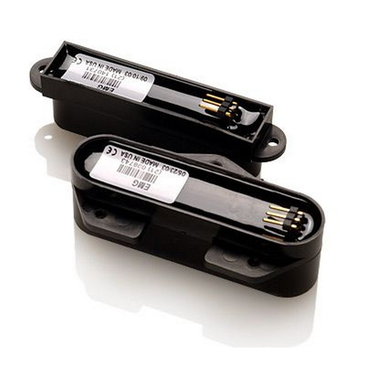 EMG T Set Classic Telecaster Alnico Magnet Guitar Pickup - accessories