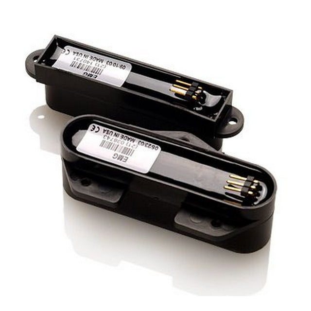 EMG T Set Classic Telecaster Alnico Magnet Guitar Pickup - accessories