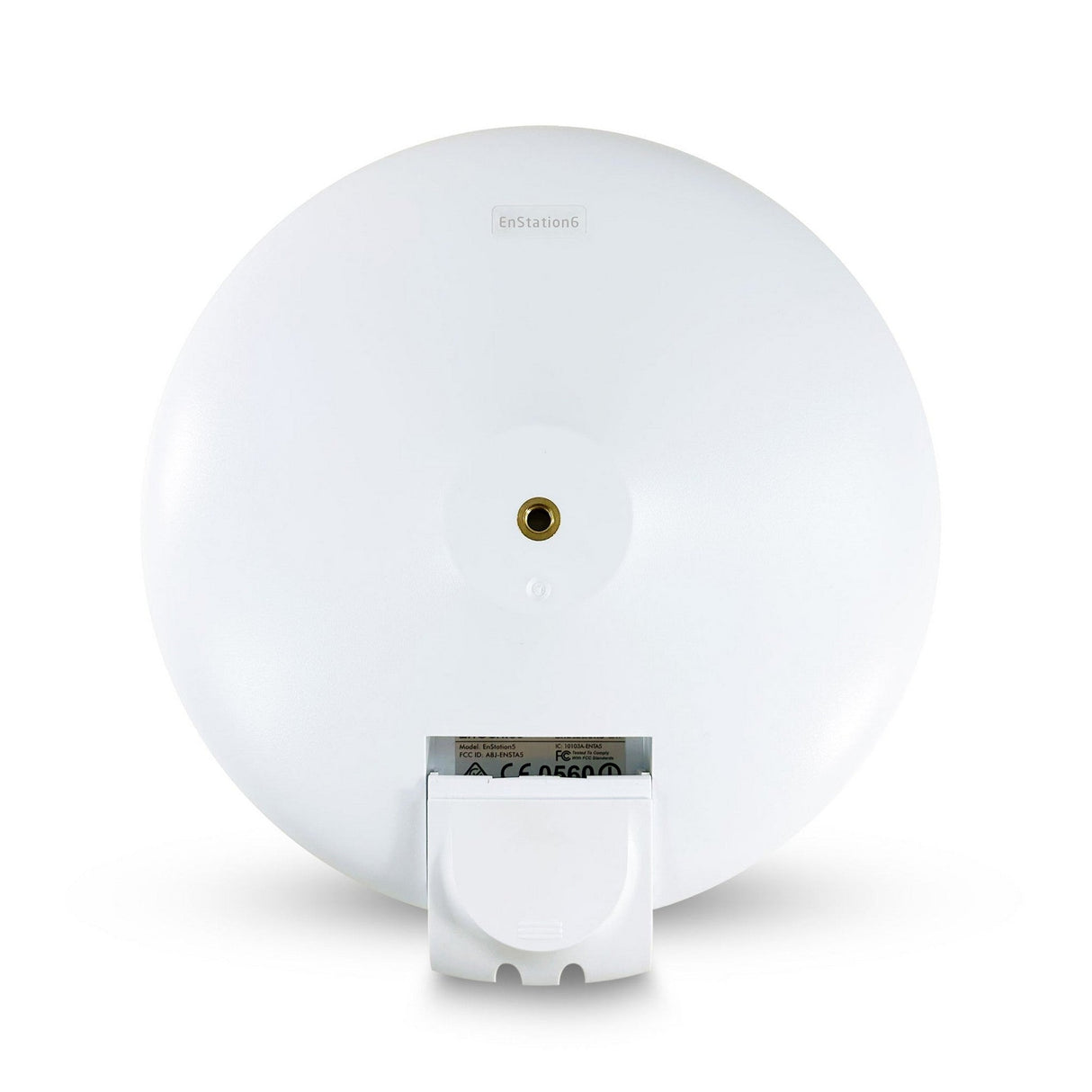 EnGenius EnStation6 Point to Point WiFi 6 Outdoor AX1200 5GHz Bridge