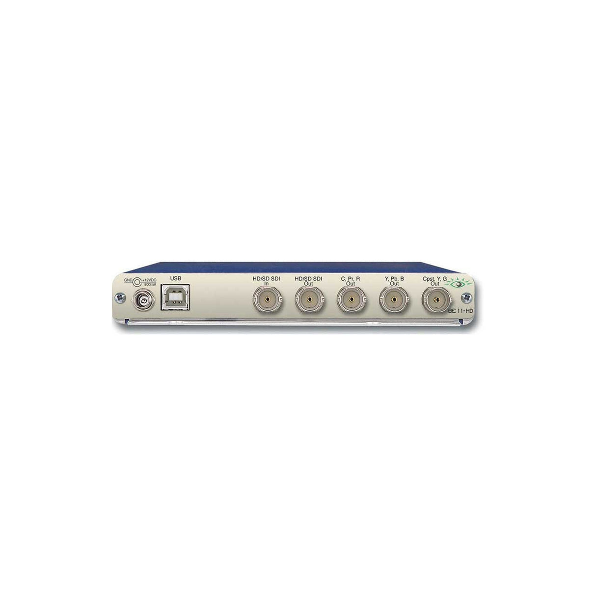 Ensemble Designs BrightEye 11-HD HD/SD SDI to Analog Converter