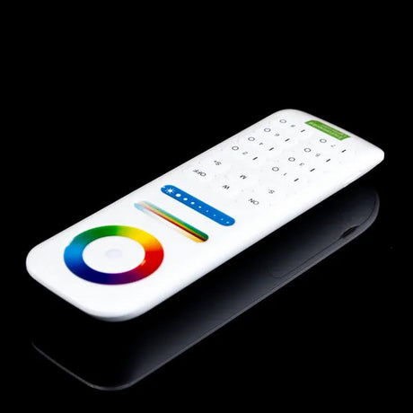 Environmental Lights 5-In-1 Wireless Remote for LED Strip Lights
