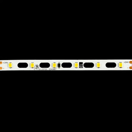 Environmental Lights HyperFlex 2835 LED Strip Light, 3000K, CurrentControl, 10-Meter Reel