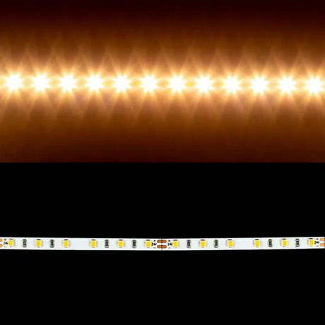 Environmental Lights UltraSlim 2016 LED Strip Light, 3000K, 5-Meter Reel