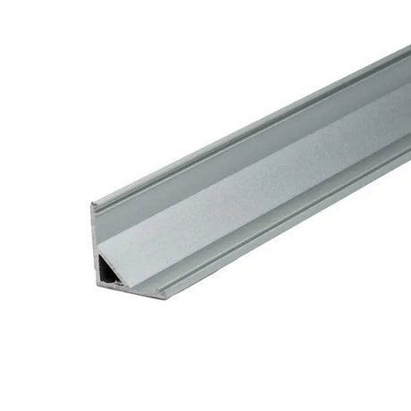 Environmental Lights CS108-2m LED Channel System with Base and Top, 2-Meters
