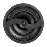 Episode ES-CORE-36 Core 3 In-Ceiling Speaker, 6-Inch, Pair