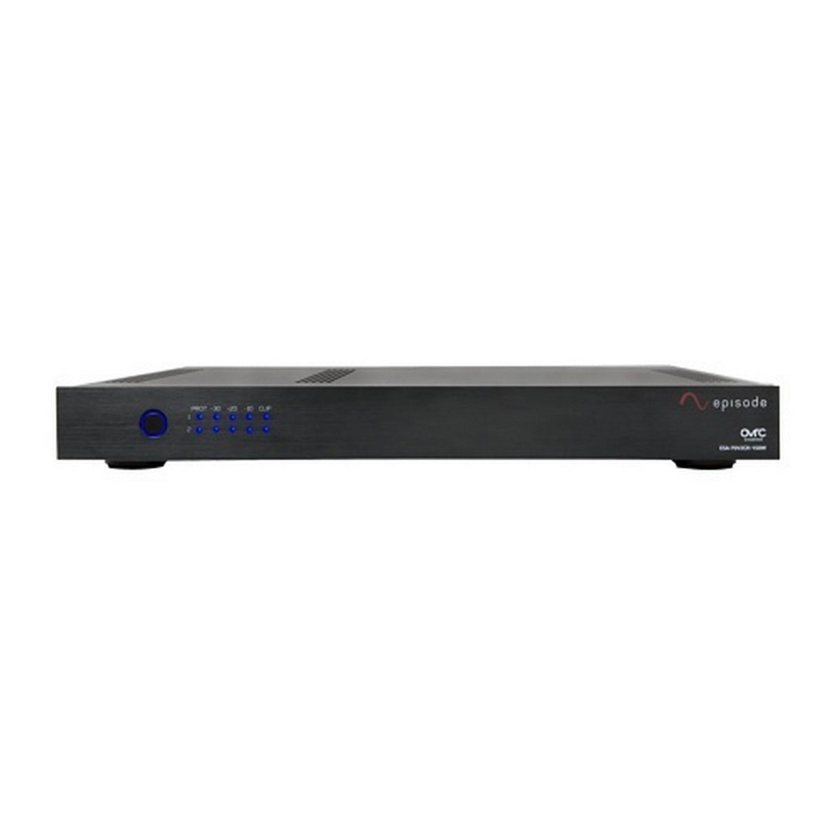 Episode ESA-70V2CH-150W 2-Channel 70V IP Amplifier, 150 Watt