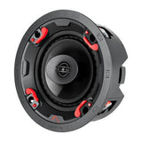 Episode SIG-36 Signature 3 In-Ceiling Speaker, 6-Inch, Singular