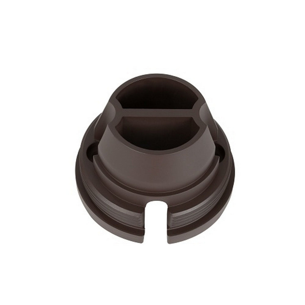 Episode ES-SS-SURFACE Surroundscape Surface Mount, Brown
