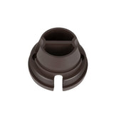 Episode ES-SS-SURFACE Surroundscape Surface Mount, Brown