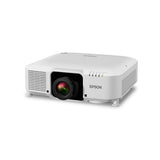 Epson EB-PU2010W WUXGA 3LCD Laser Projector with 4K Enhancement