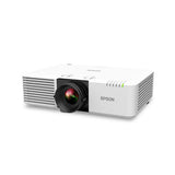 Epson PowerLite L630U WUXGA 6200 Lumen 3LCD Projector, White