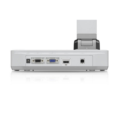 Epson DC-21 1080p 12x Digital Optical Zoom HDMI Connectivity Document Camera