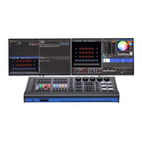 High End Systems Flex Hog 64-Universe DMX Lighting Console