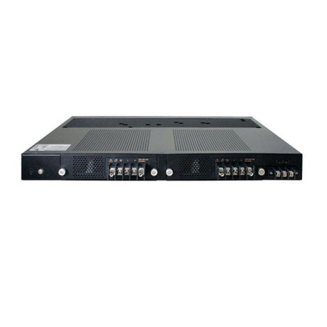EtherWAN EG97244-4VCR 24-Port Gigabit and 4-port 1G/10G SFP+ Hardened Managed Layer 3 Switch