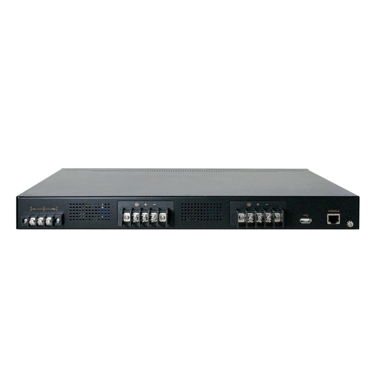 EtherWAN EX77964-8VB Hardened Managed 24-port Gigabit and 4-port 10G SFP+ Ethernet Switch