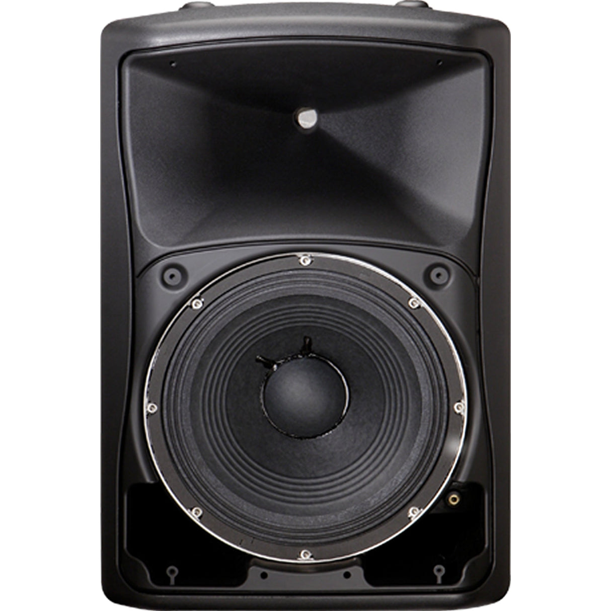 Electro-Voice ZX3-90W 600-Watt 12-Inch 2-Way 90 x 50 Loudspeaker System, White