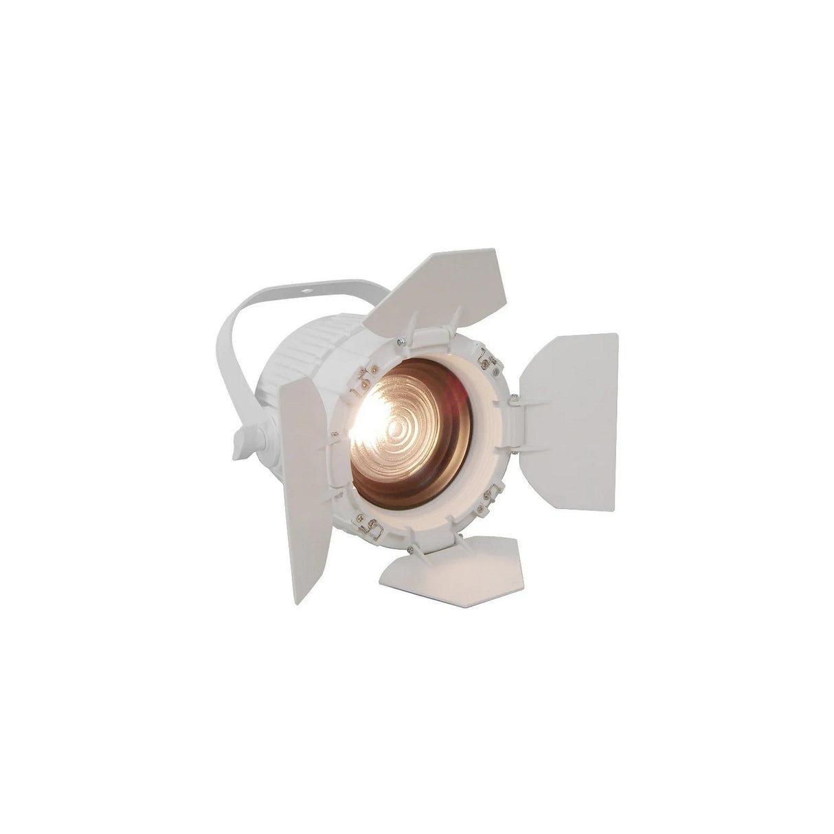 Event Lighting F96VW Variable White Fresnel with Manual Zoom