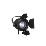 Event Lighting F96VW Variable White Fresnel with Manual Zoom