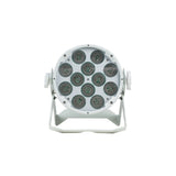 Event Lighting PAR12H Indoor RGBWA+UV LED Pro Par