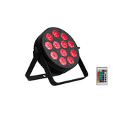 Event Lighting PAR12X8L LED PAR Light