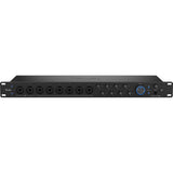 Fender Studio Quantum LT 16 16x8 USB-C Audio Interface