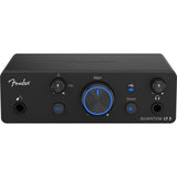 Fender Studio Quantum LT 2 2x2 USB-C Audio Interface