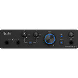Fender Studio Quantum LT 4 4x2 USB-C Audio Interface