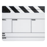 Filmsticks Premium Quality Clapperboard Kit