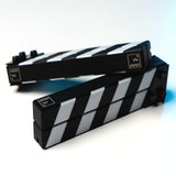 Filmsticks All-Weather Clapper Stick