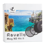 FiltroCam Ravello GRAD ND Filter Kit II