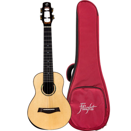 Flight Voyager EQ-A Concert Ukulele
