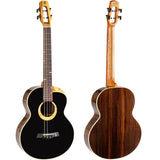 Flight 4SB Sammy Turton Signature Baritone Ukulele