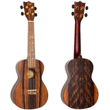 Flight DUC460 Amara Concert Ukulele with Gigbag