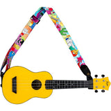 Flight S35 WOW Adjustable Ukulele Strap