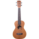 Flight DUC323 Mahogany Concert Ukulele