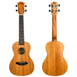 Flight DUC373 Mahogany Concert Ukulele