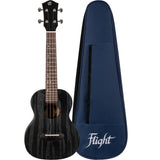 Flight DUC400 Ash Concert Ukulele