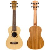 Flight DUC525 SPZEB Concert Ukulele