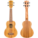 Flight DUS322 Zebzeb Soprano Ukulele