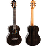 Flight Iris Tinta Tenor TBK Ukulele