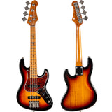 Flight Mini JB SB Bass