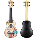 Flight TUS-40 Granada Tavel Soprano Ukulele