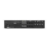 Focusrite ISA 828 MkII 8-Channel Rack-Mount Transformer-Based Microphone Preamplifier<