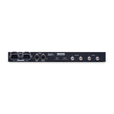 Focusrite RedNet HD32R 32-Channel Dante Enabled HD Bridge, 1RU