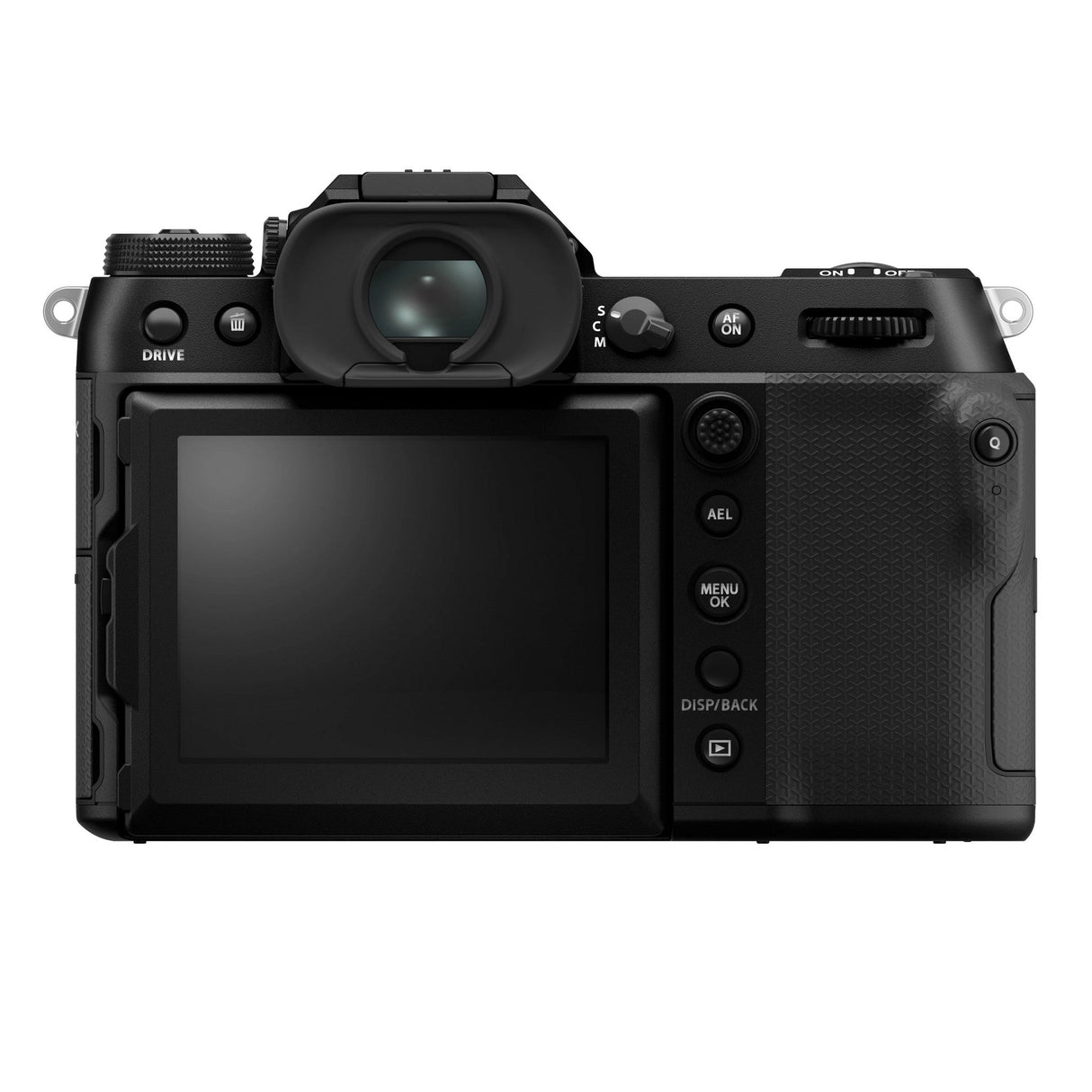 Fujifilm GFX100S II Medium Format Mirrorless Camera, Body Only