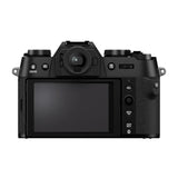 Fujifilm X-T50 Mirrorless Digital Camera