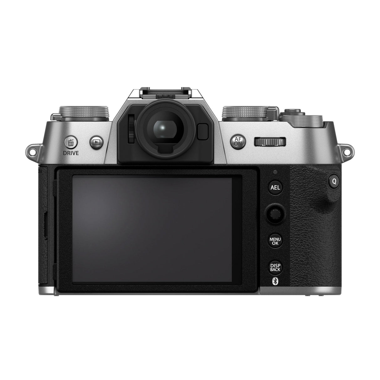 Fujifilm X-T50 Mirrorless Digital Camera