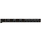 Furman M-8z Rackshelf 15A Power Conditioner with EVS Surge Protection