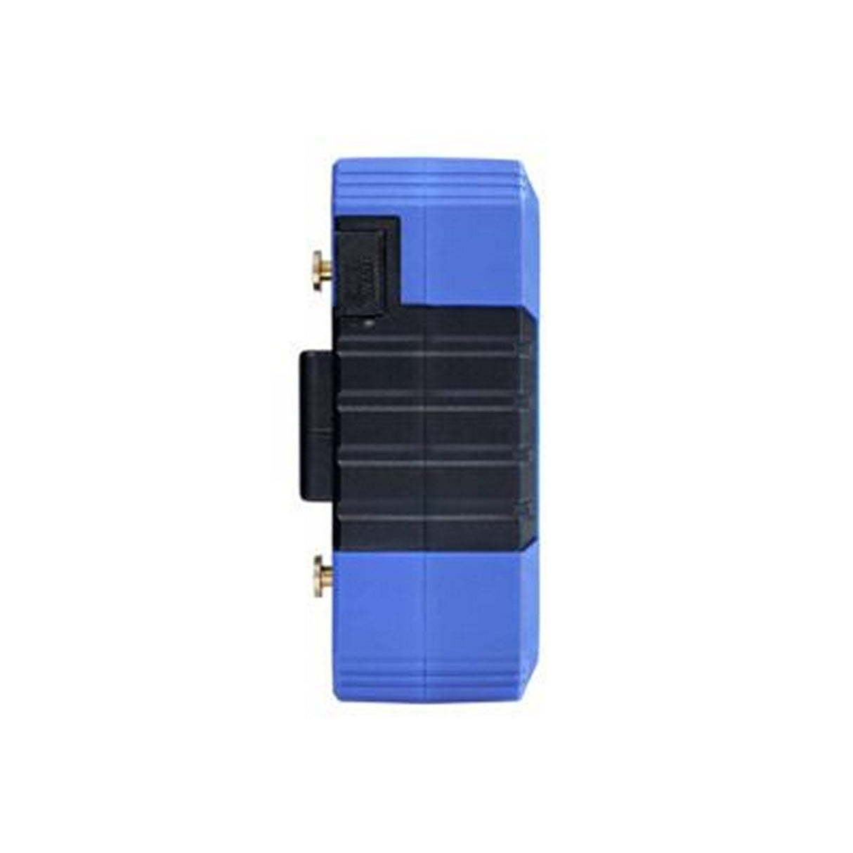 Fxlion Cool Black Gold Mount Battery 130Wh with LED Indicator
