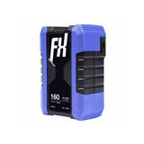 Fxlion Cool Black Gold Mount Battery 150Wh with LED Indicator